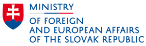 Slovak Minstry of European and Foreign Affairs