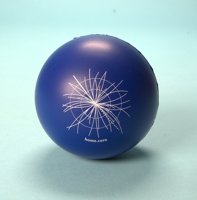 collision ball