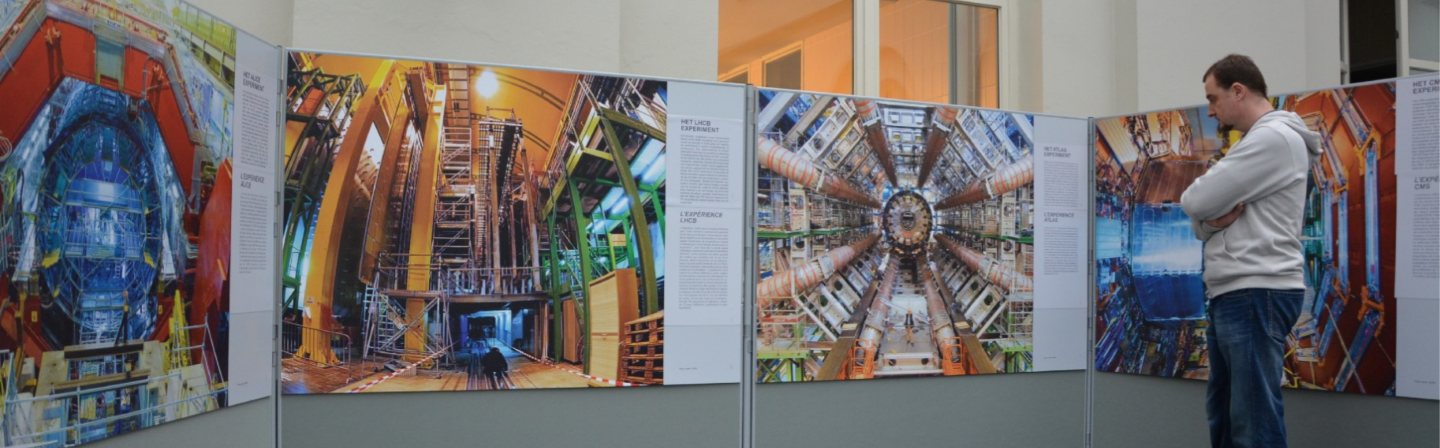 CERN in images
