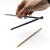Magnetic pencil individual