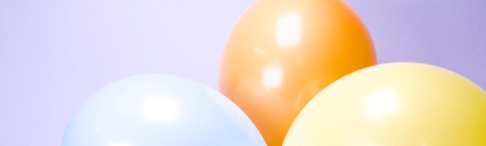 magical parties