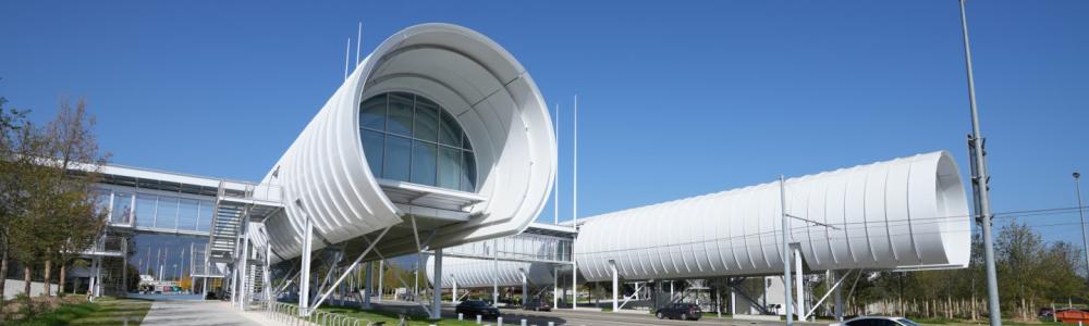 CERN Science Gateway