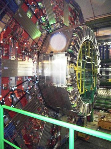 Science-heavy, but fantastic place to visit!