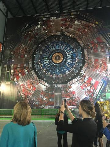 Visite en groupe de 18 personnes gratuit